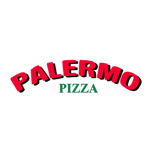 Palermo Pizza App app icon