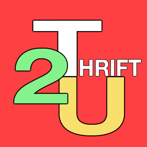 Thrift2U app icon