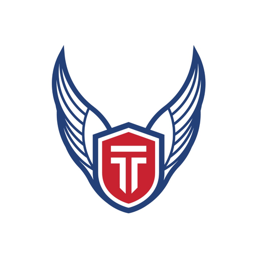Tolland CrossFit app icon