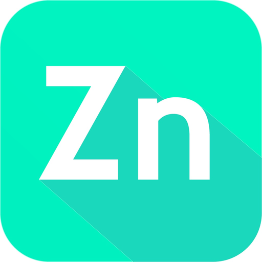 Zynq app icon