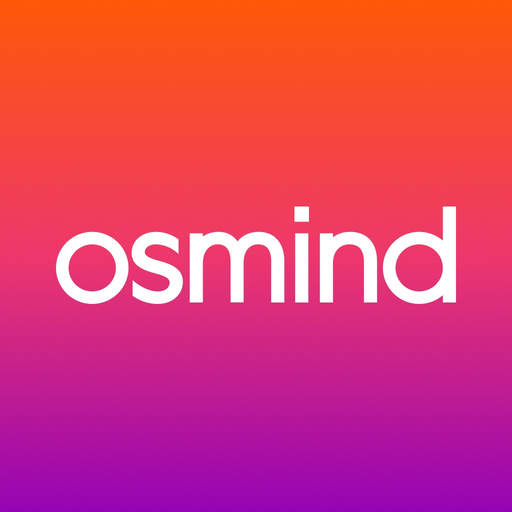 Osmind app icon