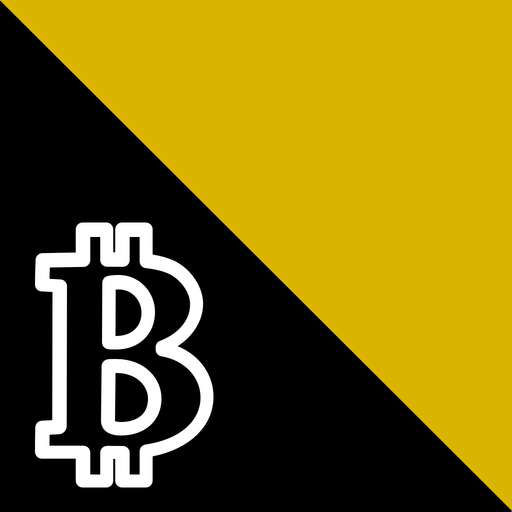 BtcTester app icon