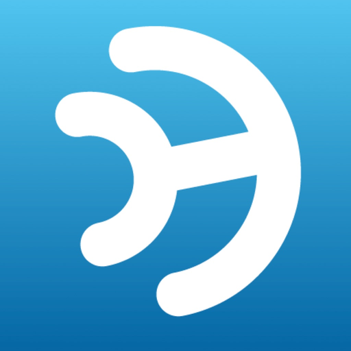 Hiss | Social Network app icon