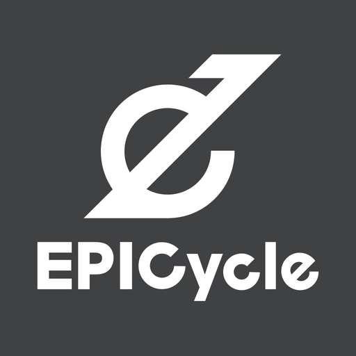 EPICycle Studio app icon