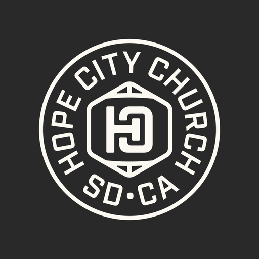 Hope City Church San Diego app icon