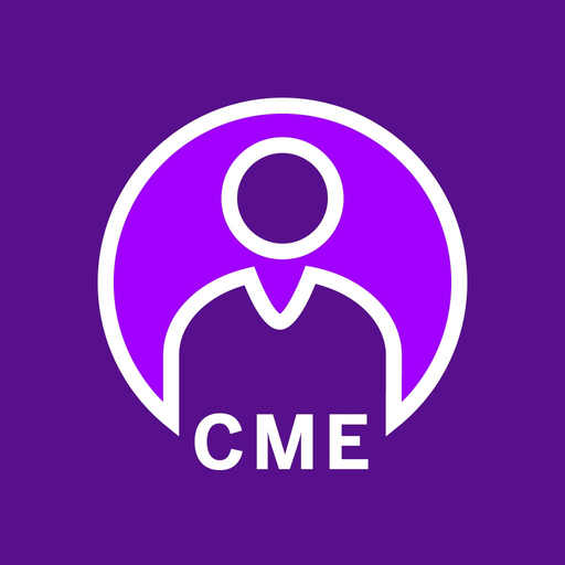 NYU Langone CME app icon