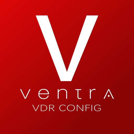 Ventra Config app icon