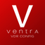 Ventra Config icon