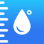 Dew Point Calculator - Calc icon