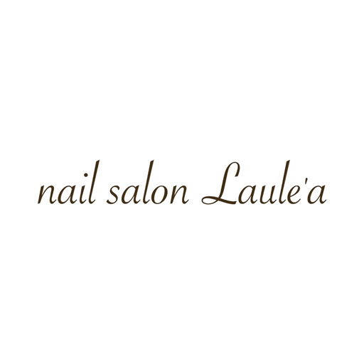 Nail salon Laule'a 公式アプリ app icon