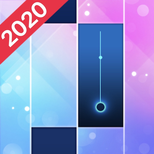 Magic Piano : Music Game 2020 app icon