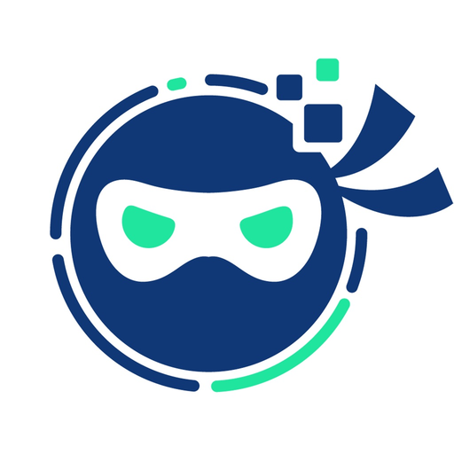 Crypto Ninja app icon