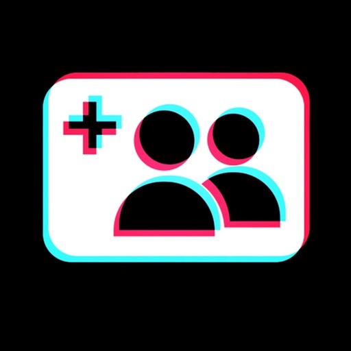 TT Stats -Get Followers &Fans app icon