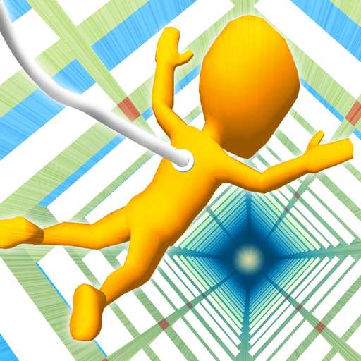 Tower Dive 3D app icon