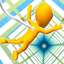 Tower Dive 3D icon