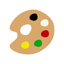 Real Color Mixer icon
