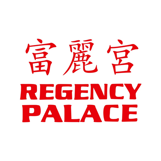 Regency Palace app icon