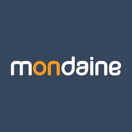 Mondaine Connect app icon