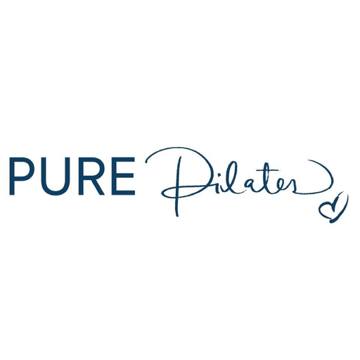 Pure Pilates app icon