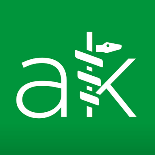 ILIAS Xanthos app icon