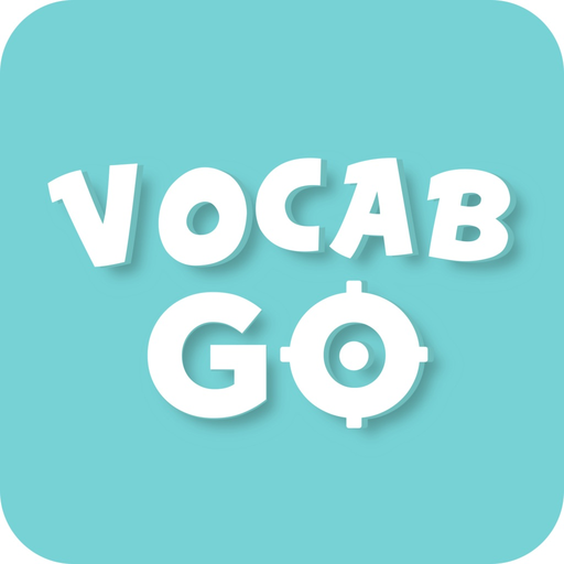 VocabGO app icon