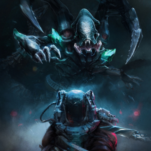 Nemesis - Board Game App app icon