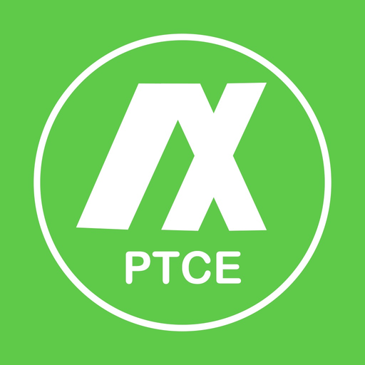 PTCE Pharmacy Tech Expert app icon