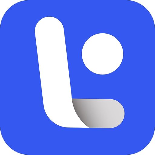 Language Learning App app icon