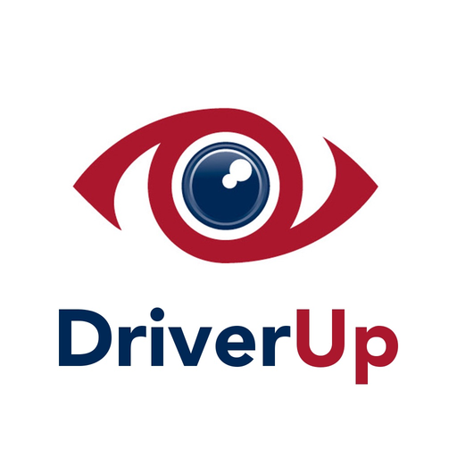 DriverUp app icon
