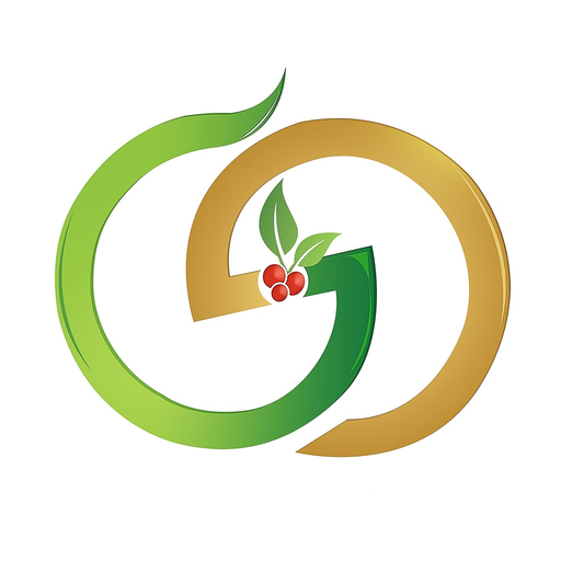 GREEN GOLD - الذهب الأخضر app icon