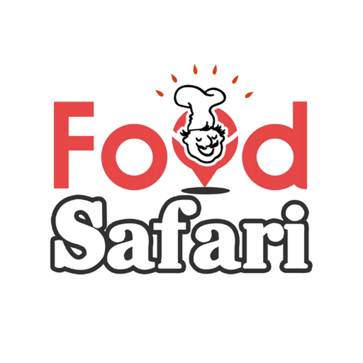FOODSAFARI app icon