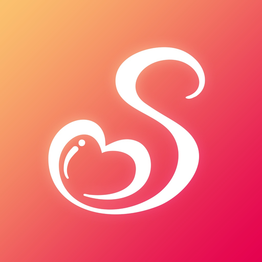 SpiceUp - Erotic Adult Stories app icon