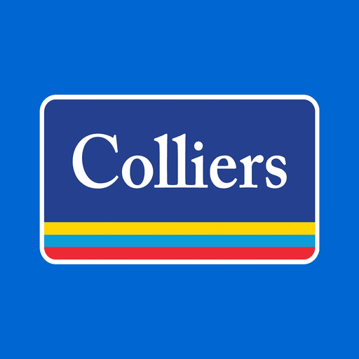 Colliers CTS app icon