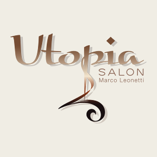 Utopia Hair Salon app icon