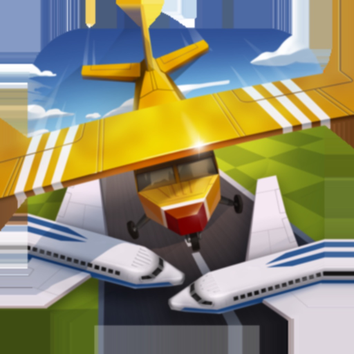 Airport Jam 3D app icon