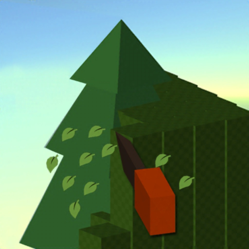 Prune Trees app icon