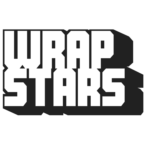 Wrapstars app icon