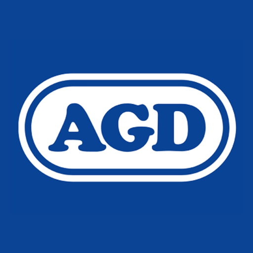 AGD Agro app icon