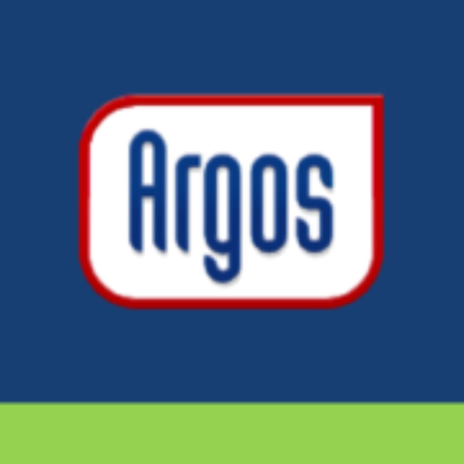 Argos Tankpas app icon
