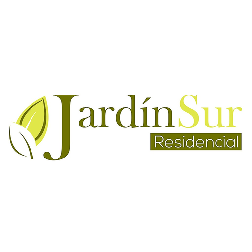 Jardín Sur app icon