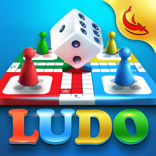 Ludo Comfun-Online Friend Game app icon