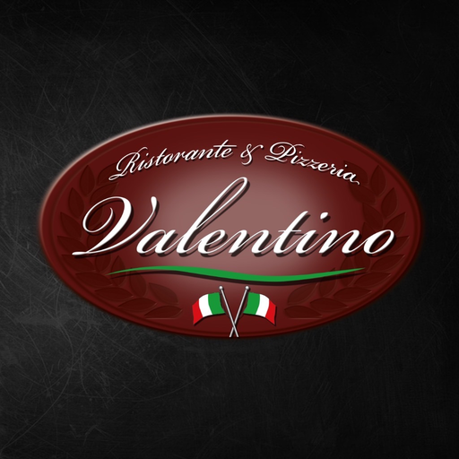 Ristorante Valentino app icon