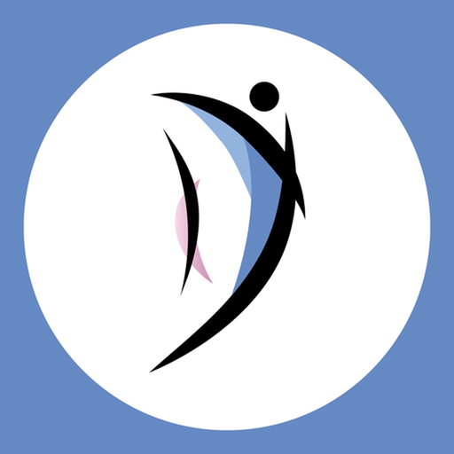 Dancero app icon