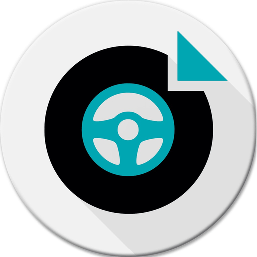 Driver App by Tyrecheck app icon