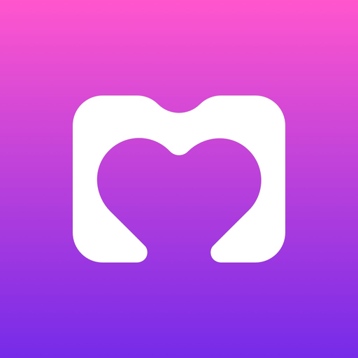 Mango Live-Live Stream app icon