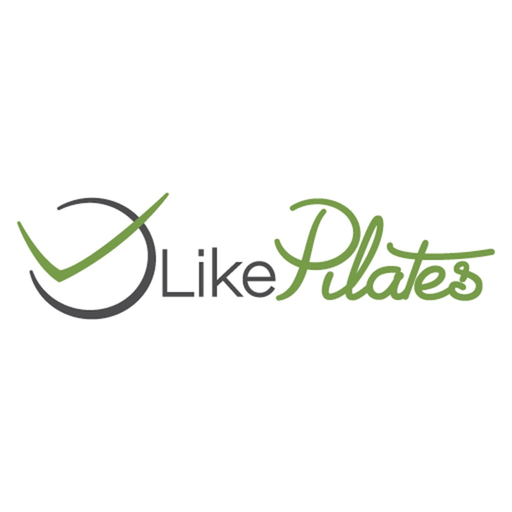 LIKE PILATES STUDIO app icon