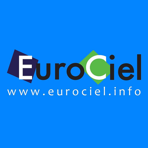 Eurociel app icon
