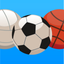 DeeApp icon