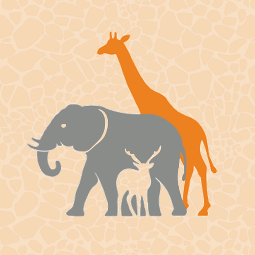 Opel-Zoo app icon