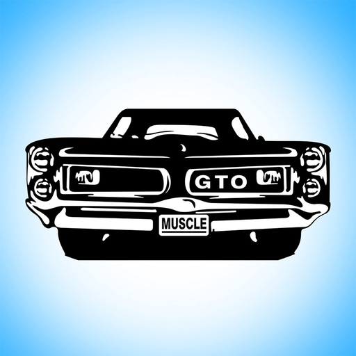 GTO Car Wash app icon